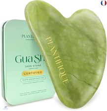 PLANTIFIQUE Gua Sha Visage et