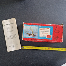 maquette ancienne BATEAU EN