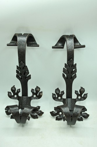 Paire patères porte - paire,