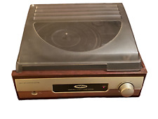 ANCIEN TOURNÉ DISQUE BIGBEN