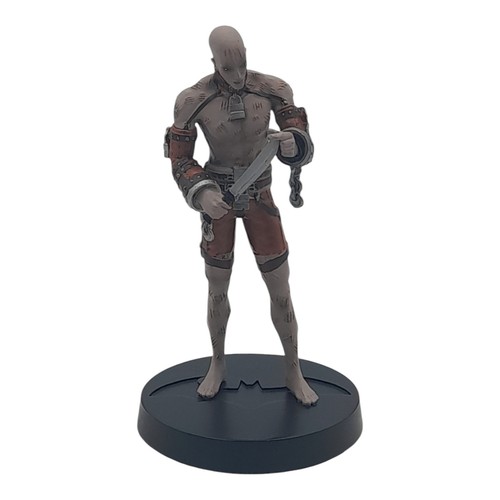 Eaglemoss batman arkham - batman,