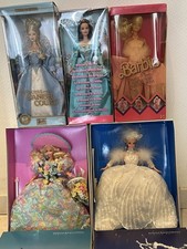 Barbie Neuves  Blister Vintage Année 80 / 90 Princesses