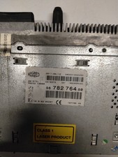 AUTORADIO GPS   Citroën DS4