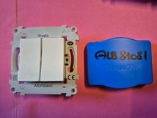 SCHNEIDER ALB81081 - Double