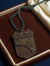 Médaille militaire ancienne