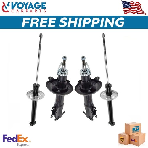 New front rear shock - new, &