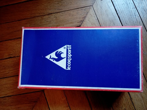 Coq sportif santa - coq, fe