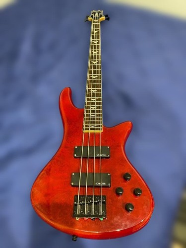 Schecter omen extreme - omen, extreme-4