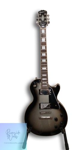 Guitare électrique epiphone - électrique,