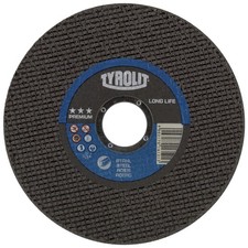 25X Disque De Découpe Tyrolit