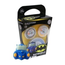 DC BATMAN WTT BATMOBILE - Pate