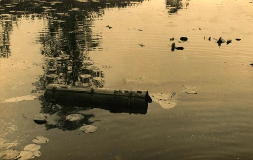 Ww2 photo container - ww2,