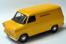 FORD TRANSIT BRITISH RAIL -