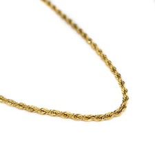 Chaine de cou homme ou femme