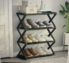 Rangement pour chaussures 4