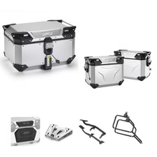Kit GIVI Coffre OBKEV58AA