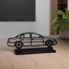 Opel Omega B modèle 3D