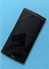Ecran noir LG G Flex 2 B-Stock