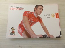 CYCLISME CP CARTE POSTALE