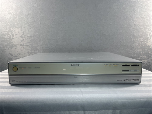 Sony mbt xbr950 media - mbt-xbr950, receiver