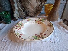 Villeroy & Boch plat creux