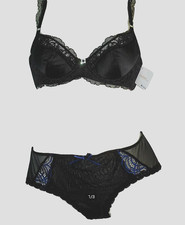 Soutien gorge push up