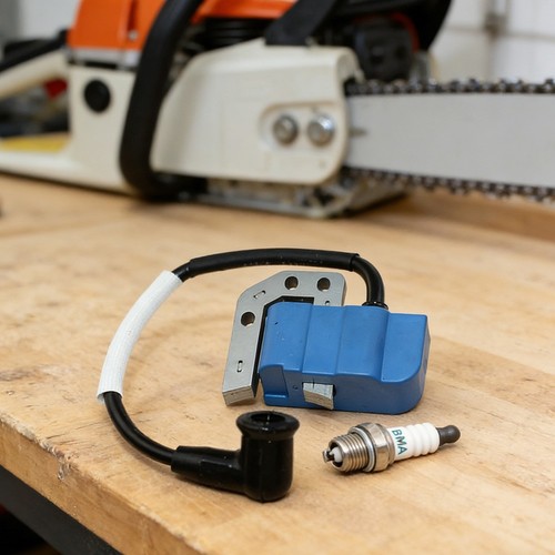 Kit remplacement bobine - de,