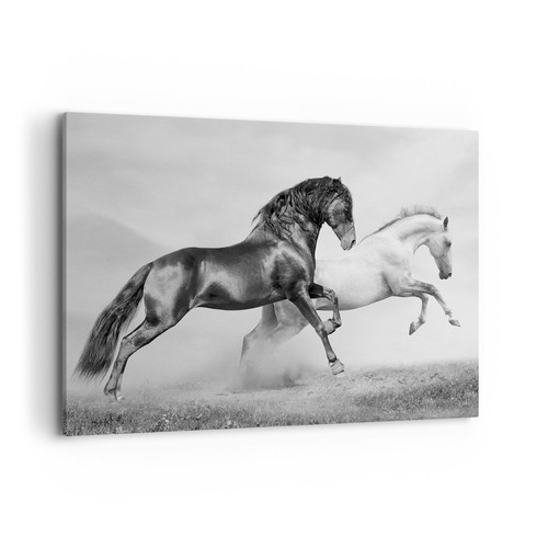 Impression sur toile 120x80cm - impression,
