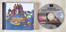 CD THE BEATLES Yellow