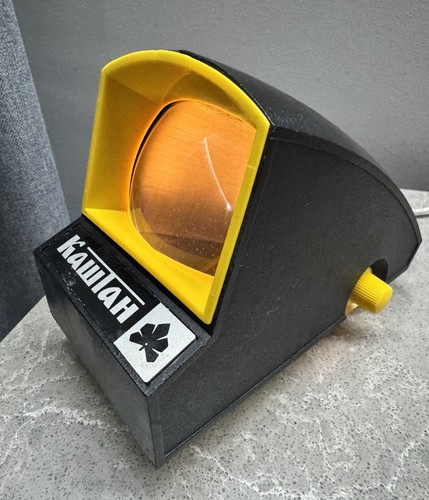 Ancien projecteur - , de