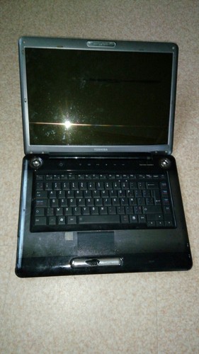 Ordinateur portable toshiba - portable,