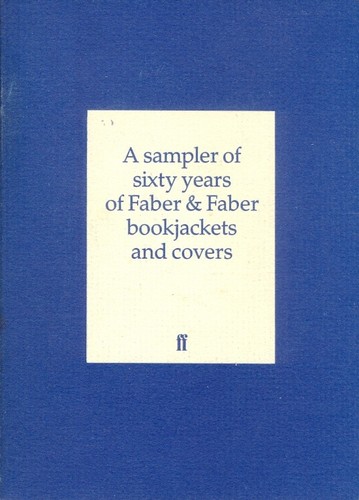 Sampler years of - of,