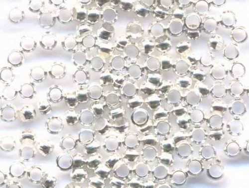 100 intercalaires perles à - 100, intercalaires,perles