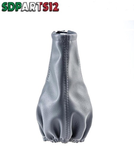 Soufflet levier vitesse - de,