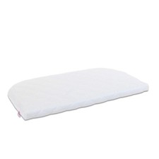 Matelas en Polyester et Coton