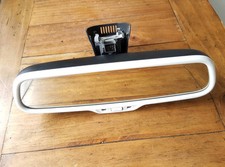SEAT ALHAMBRA Auto Rear View Mirror / High Beam Assist Camera - 7N0 857 511 P