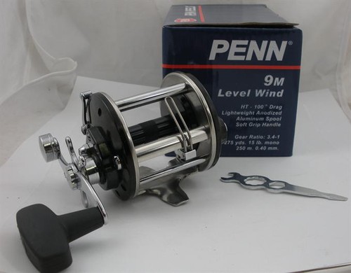 Moulinet penn 1152028 - 1152028, 9m