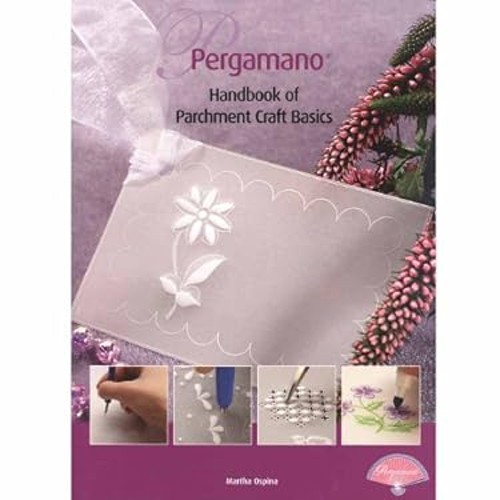Manuel pergamano art - pergamano, de