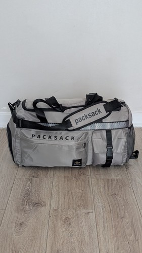 Sac sport voyage gris - /,