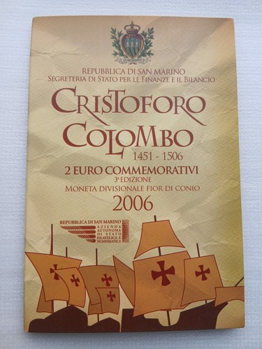 Commémorative - 2€,