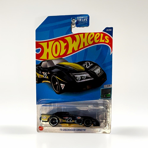 Hot wheels greenwood - hot,