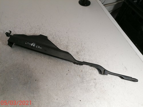 Lexus ls460 capuche sortie - lexus,