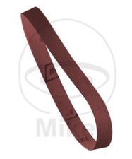 5 X Bande Abrasive Pour