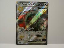 Carte Pokemon ROUE-DE-FER 073