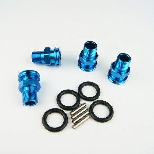 Rovan wheel hub - 1/5,