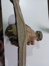 Pont (propulsion) MAZDA MX5 2