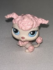 C1 HASBRO  LPS  ORIGINAL