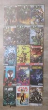Lot Marvel Comics X-MEN HULK