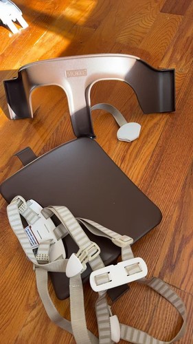 Stokke tripp trapp baby set - stokke,