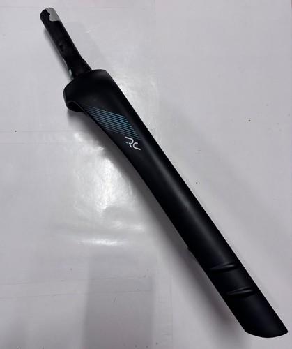 Fourche carbone bianchi - fourche, oltre